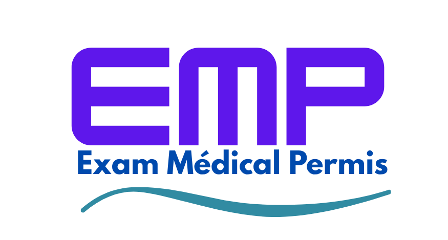 Exam Médical Permis